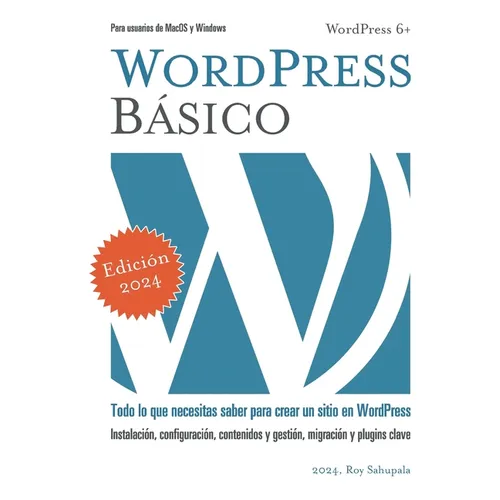 Wordpress básico: Aplicación práctica
