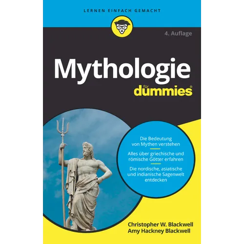 Mythologie für Dummies