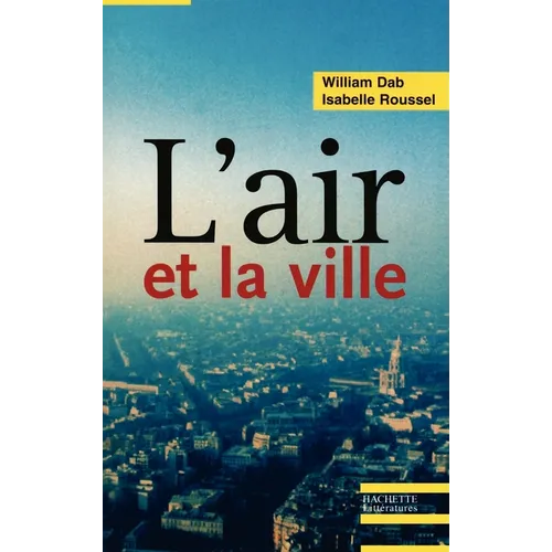 L'air et la ville