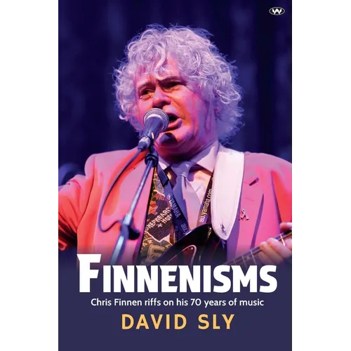Finnenisms