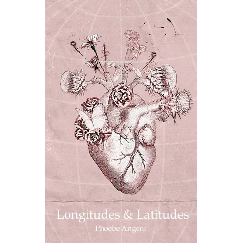 Longitudes & Latitudes