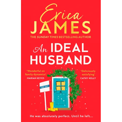 An Ideal Husband