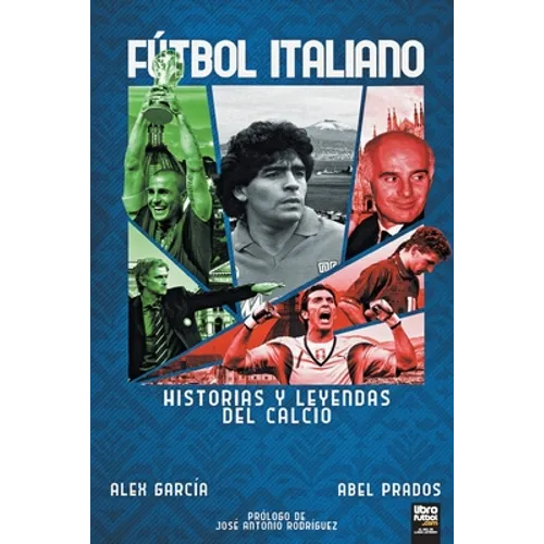 Fútbol italiano