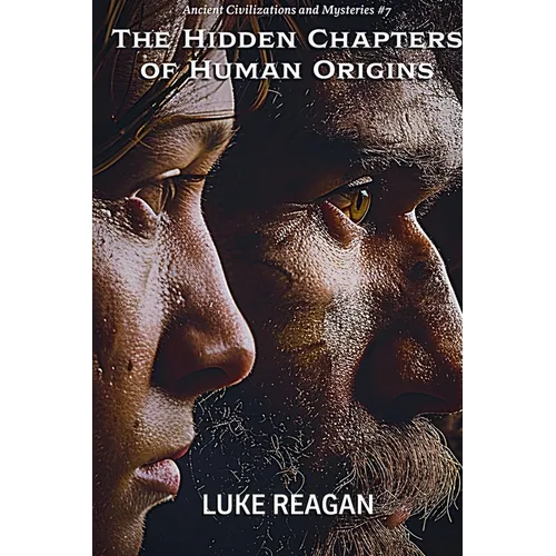 The Hidden Chapters of Human Origins