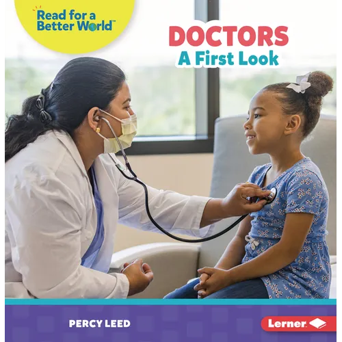 Doctors: A First Look
