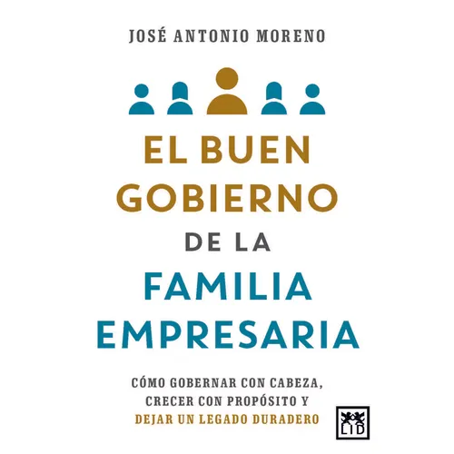 Buen Gobierno de la Familia Empresaria, El