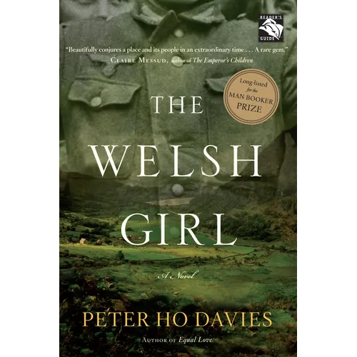 The Welsh Girl