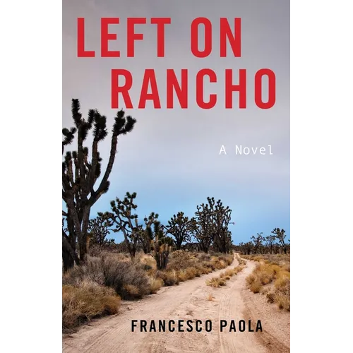Left on Rancho