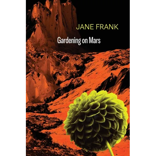 Gardening on Mars