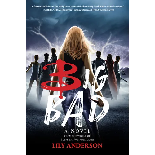 Big Bad