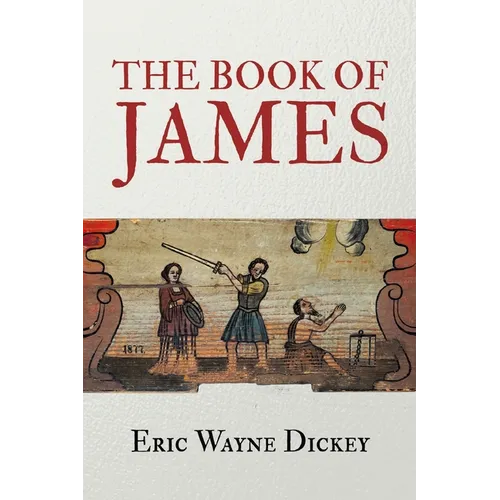 The Book of James