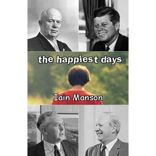 The Happiest Days