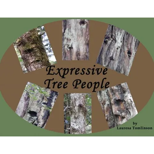 Expressive Tree People