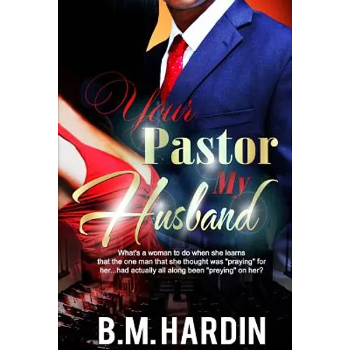 Your Pastor...My Husband