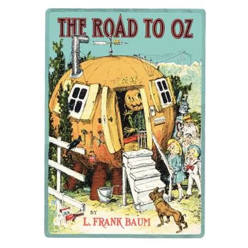 The Road to Oz