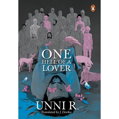 One Hell of a Lover