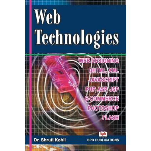 Web Technologies