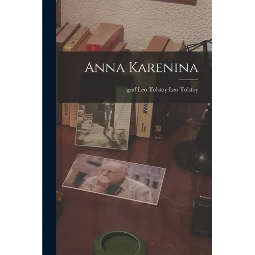 Anna Karenina