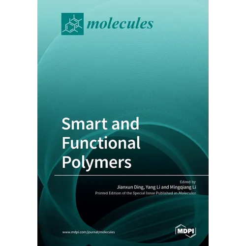 Smart and Functional Polymers