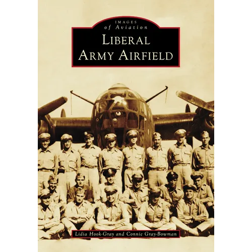 Liberal Army Airfield