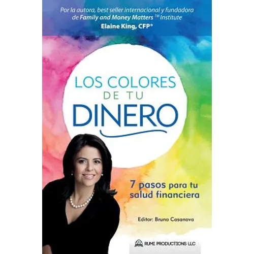 Los Colores de Tu Dinero