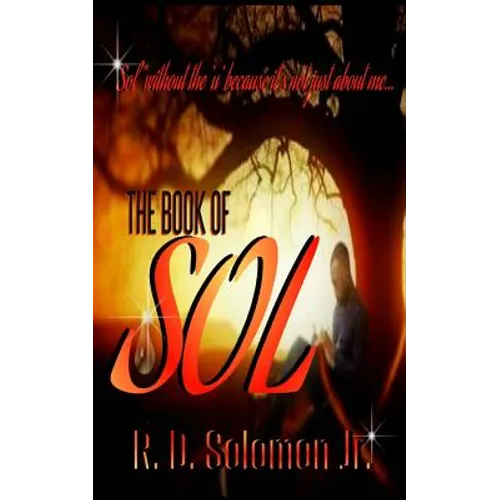 The Book of SOL