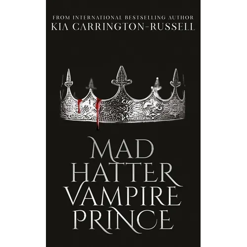 Mad Hatter Vampire Prince
