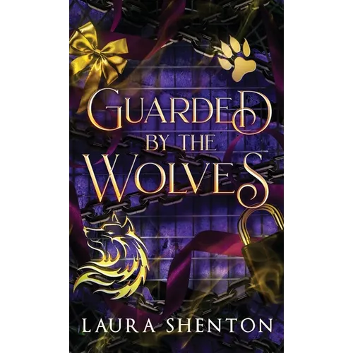 Guarded by the Wolves