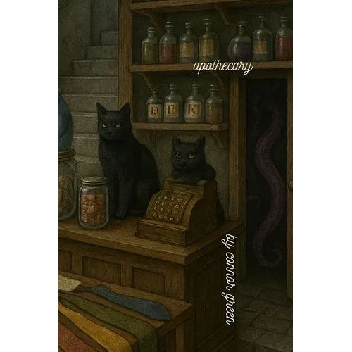 apothecary