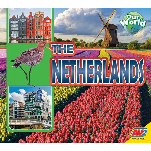 The Netherlands