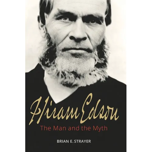 Hiram Edson: The Man and the Myth