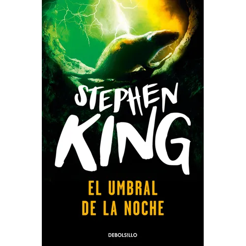 El Umbral de la Noche / Night Shift