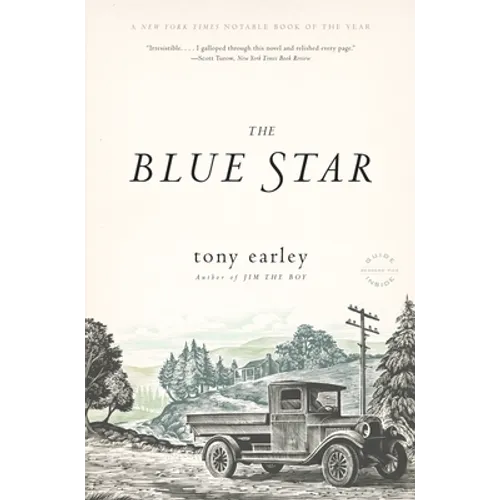 The Blue Star