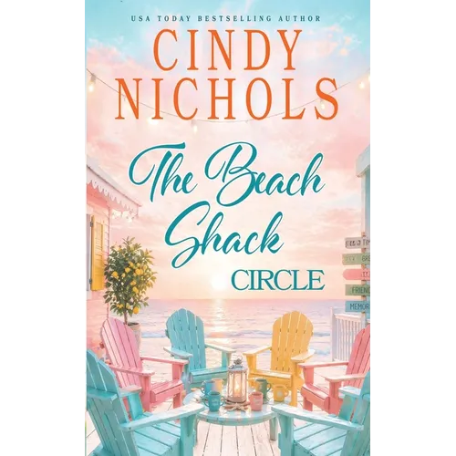 The Beach Shack Circle