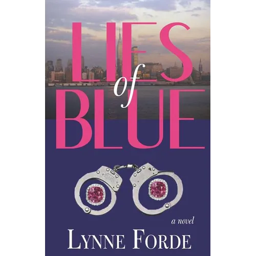 Lies of Blue