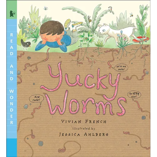 Yucky Worms