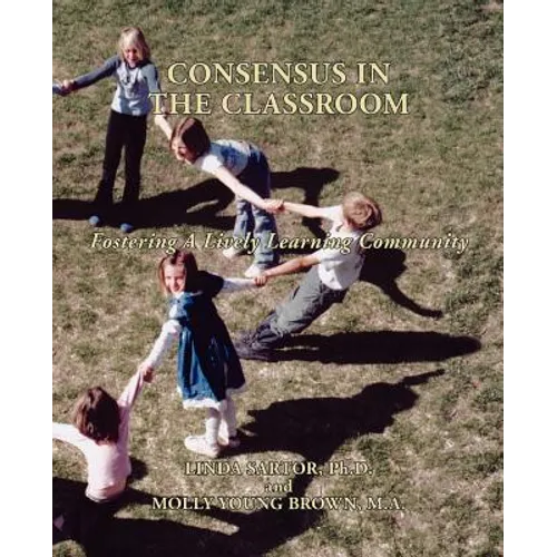 Consensus in the Classroom