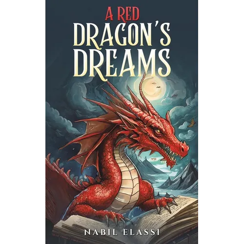A Red Dragon's Dreams