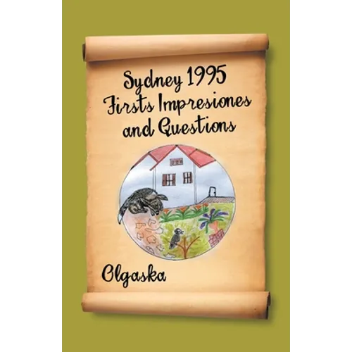 Sydney 1995 Firsts Impresiones and Questions