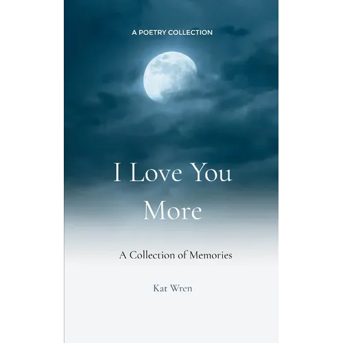 I Love You More