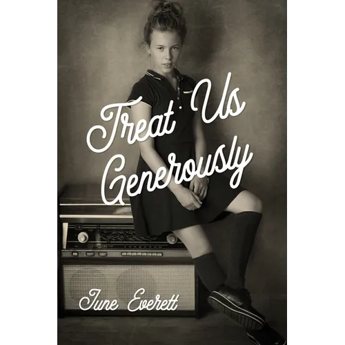 Treat Us Generously