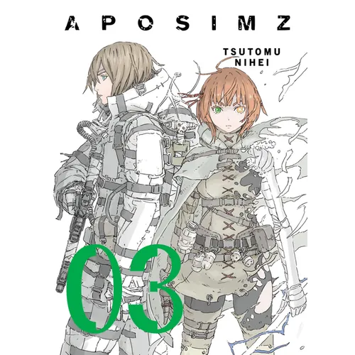 Aposimz 3