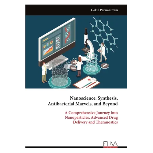 Nanoscience: Synthesis, Antibacterial Marvels, and Beyond