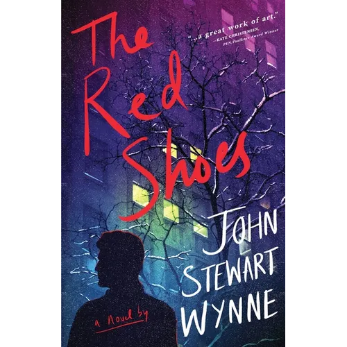 The Red Shoes