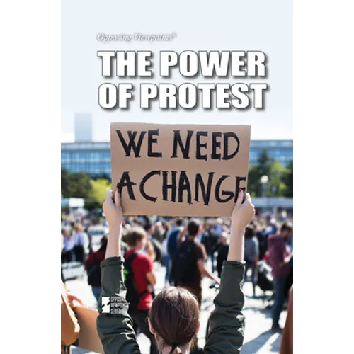 The Power of Protest