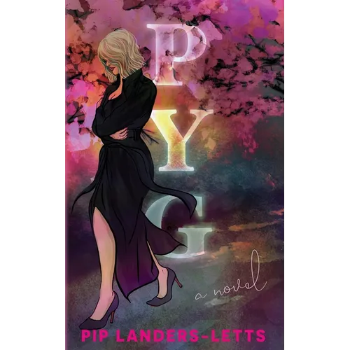 Pyg: Contemporary Sapphic Fiction