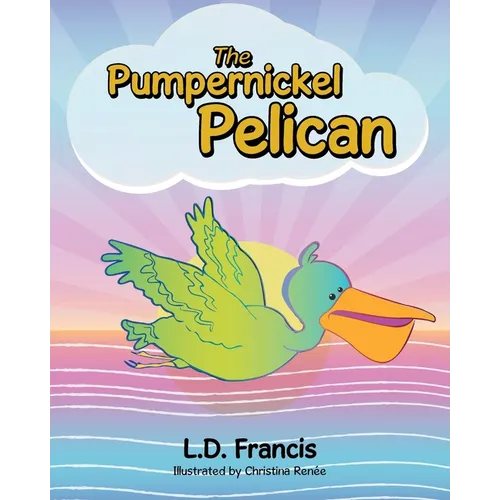 The Pumpernickel Pelican