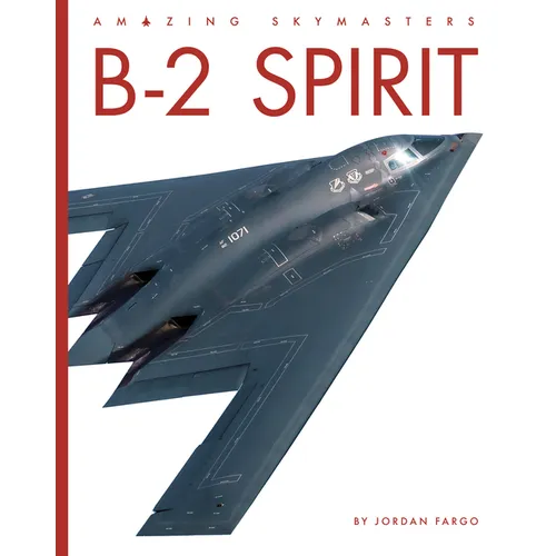 B-2 Spirit
