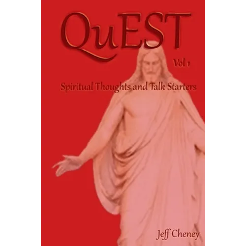 QuEST