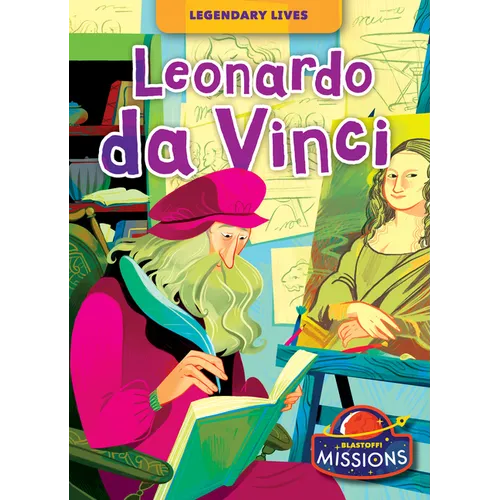 Leonardo Da Vinci